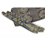 Songket Chopstick Set of 2 Pairs